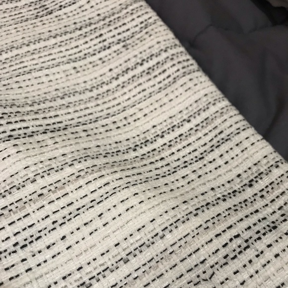 Calvin Klein Pencil Skirt - Picture 3 of 3